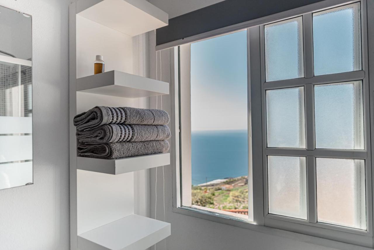 Apartamento Mirador del Atlántico Los Quemados Exterior foto