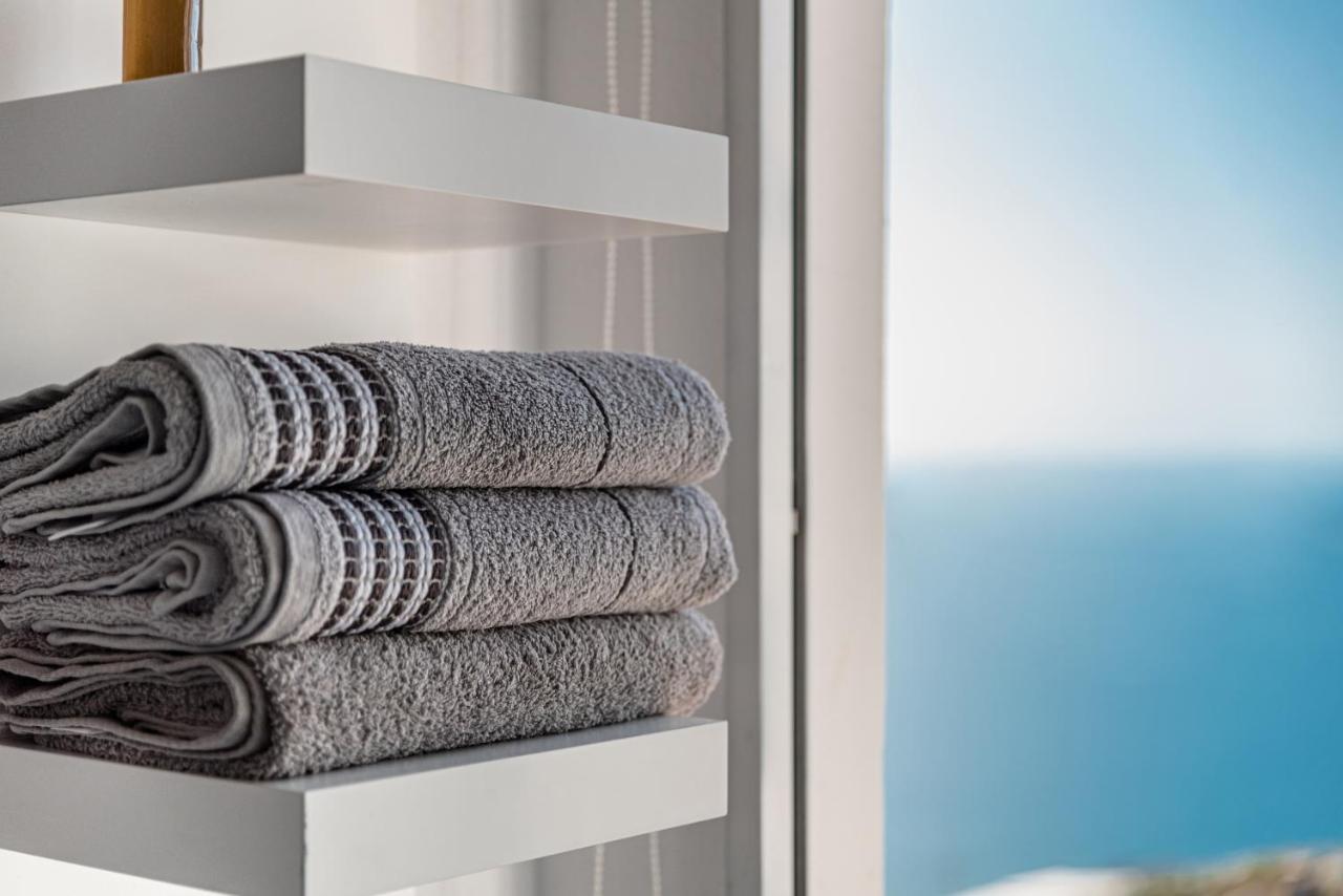 Apartamento Mirador del Atlántico Los Quemados Exterior foto