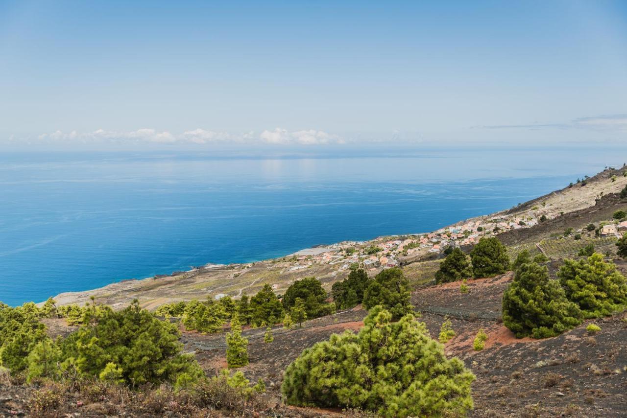 Apartamento Mirador del Atlántico Los Quemados Exterior foto
