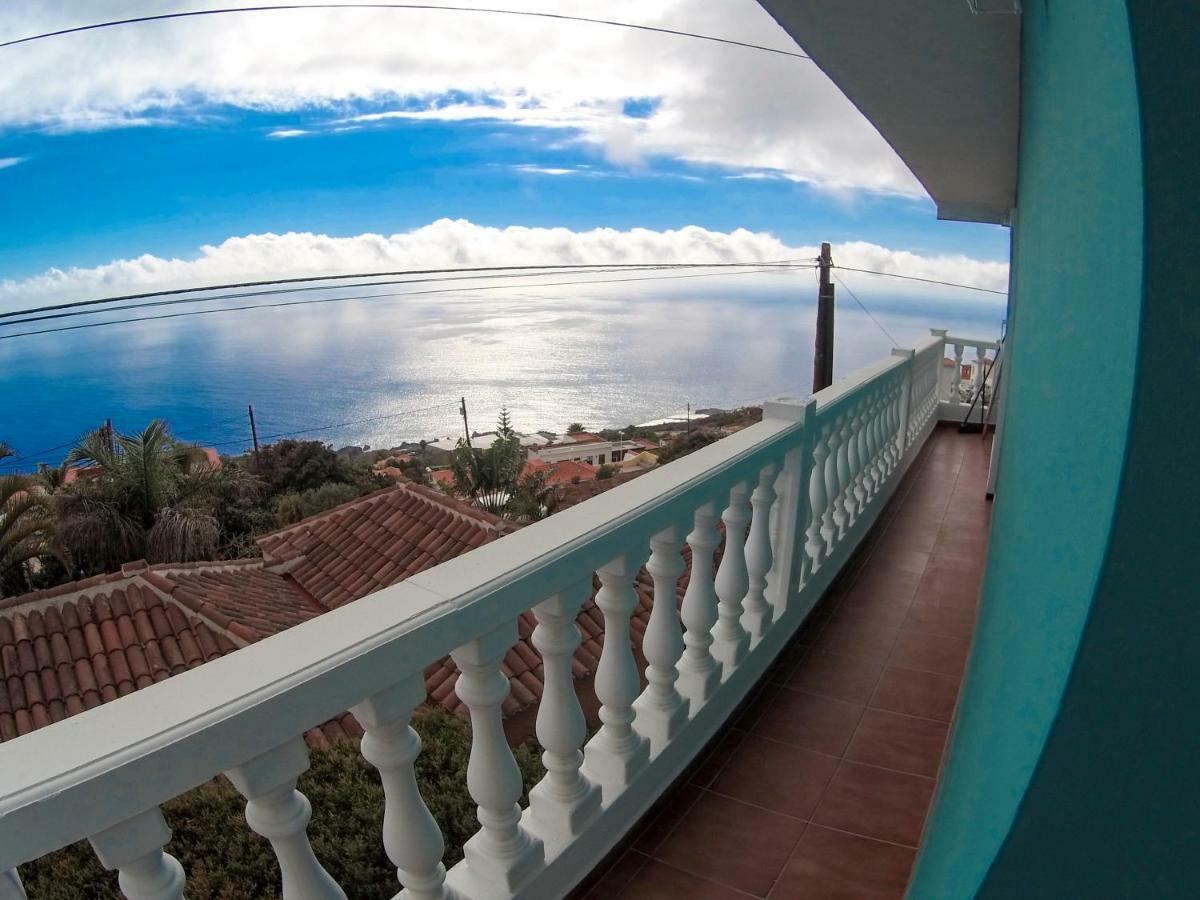 Apartamento Mirador del Atlántico Los Quemados Exterior foto